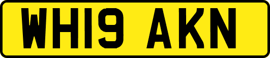 WH19AKN