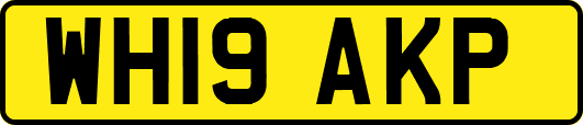 WH19AKP