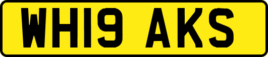 WH19AKS