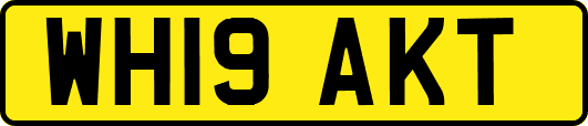 WH19AKT