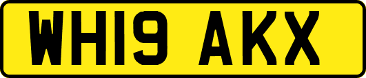 WH19AKX