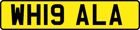 WH19ALA