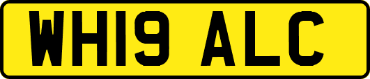 WH19ALC