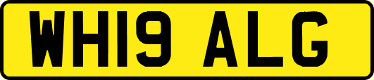 WH19ALG
