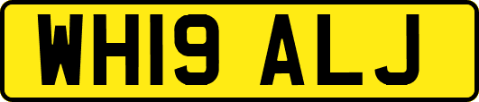 WH19ALJ