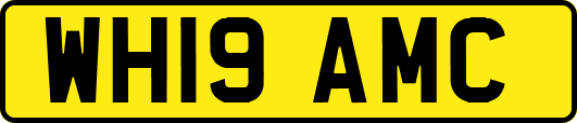 WH19AMC