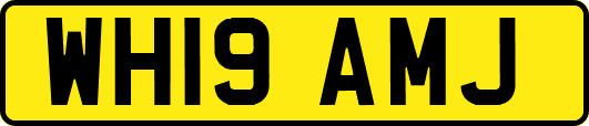 WH19AMJ