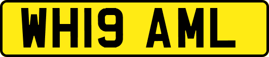 WH19AML