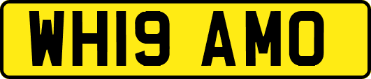 WH19AMO