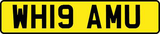 WH19AMU