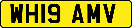 WH19AMV