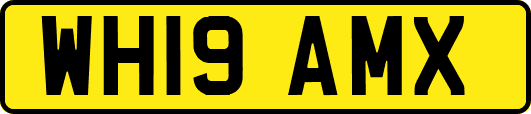 WH19AMX