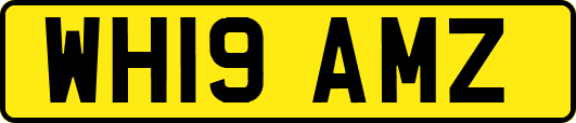 WH19AMZ