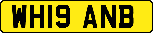 WH19ANB