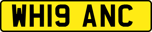 WH19ANC