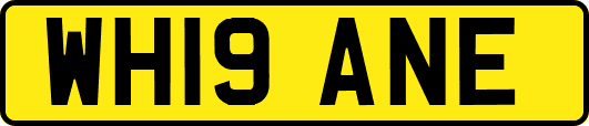 WH19ANE