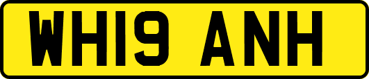 WH19ANH
