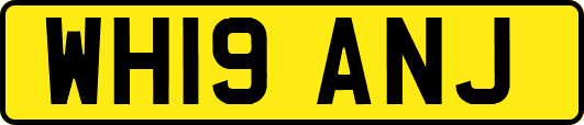 WH19ANJ