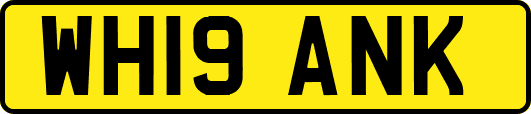 WH19ANK