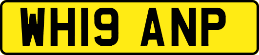 WH19ANP