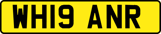 WH19ANR