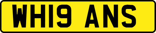 WH19ANS