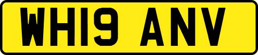 WH19ANV