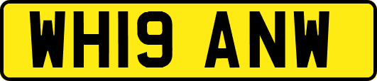 WH19ANW