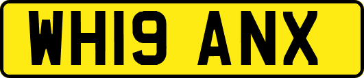 WH19ANX