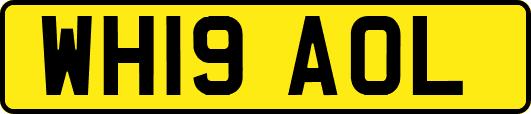 WH19AOL
