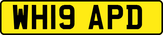 WH19APD