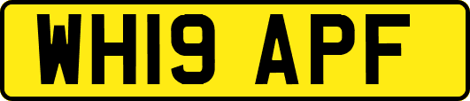 WH19APF