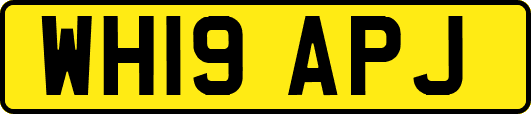 WH19APJ