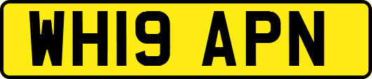 WH19APN