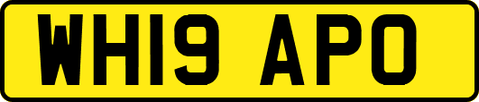 WH19APO