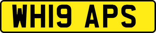 WH19APS