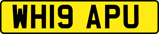 WH19APU