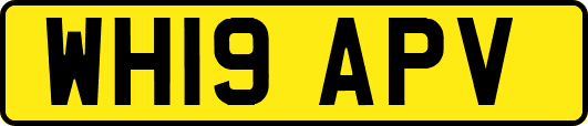 WH19APV
