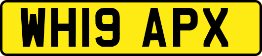 WH19APX