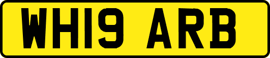 WH19ARB