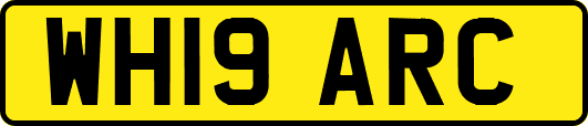 WH19ARC