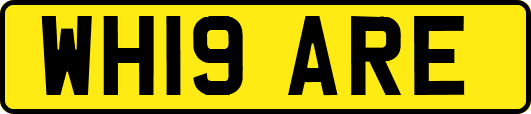 WH19ARE