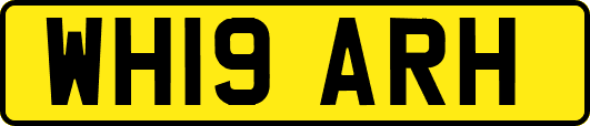 WH19ARH