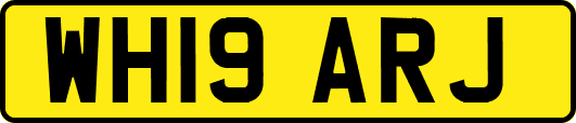 WH19ARJ