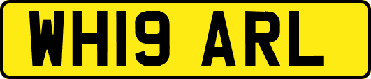 WH19ARL