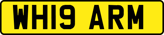 WH19ARM
