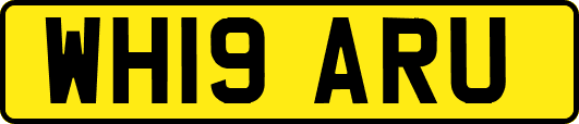 WH19ARU