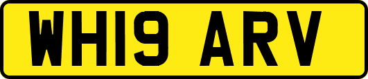 WH19ARV