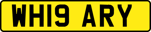 WH19ARY