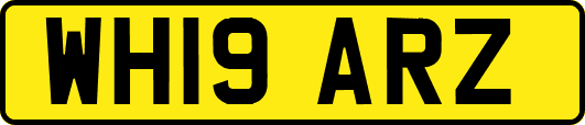 WH19ARZ